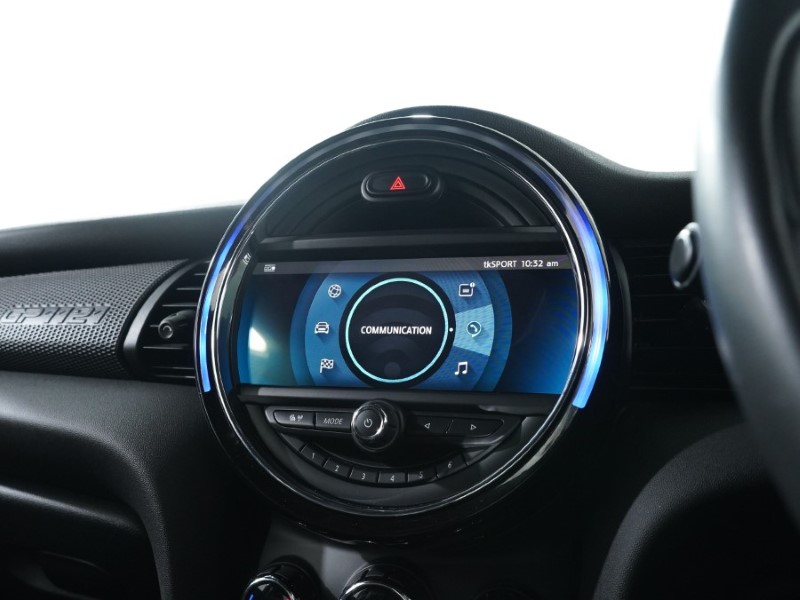 2020 (20) MINI HATCHBACK 2.0 John Cooper Works GP II 3dr Auto [8 Speed] 3364509