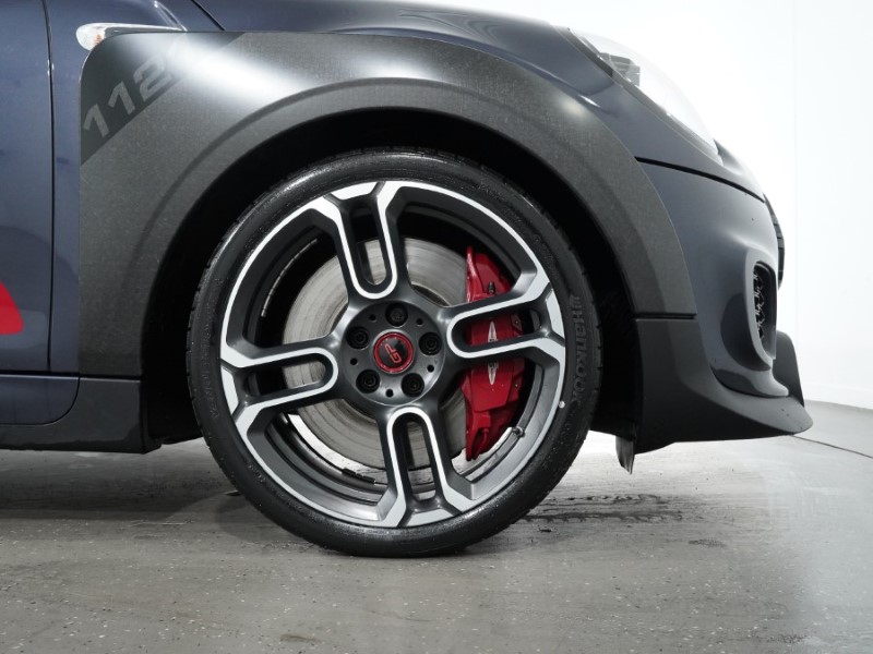 2020 (20) MINI HATCHBACK 2.0 John Cooper Works GP II 3dr Auto [8 Speed] 3364480