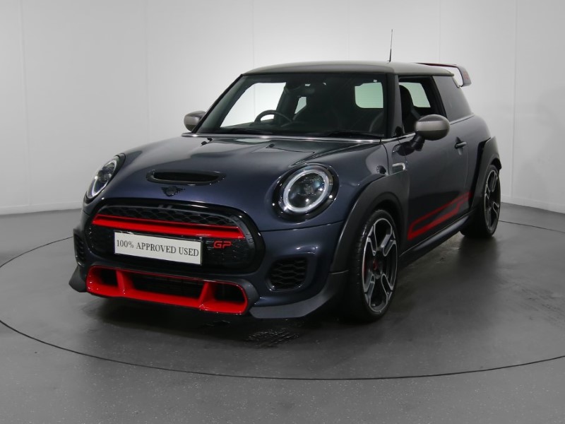2020 (20) MINI HATCHBACK 2.0 John Cooper Works GP II 3dr Auto [8 Speed] 3364516