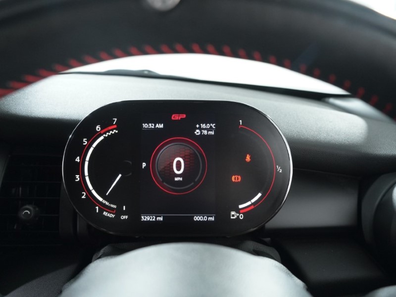 2020 (20) MINI HATCHBACK 2.0 John Cooper Works GP II 3dr Auto [8 Speed] 3364499