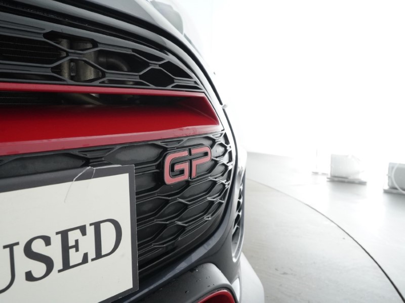 2020 (20) MINI HATCHBACK 2.0 John Cooper Works GP II 3dr Auto [8 Speed] 3364482