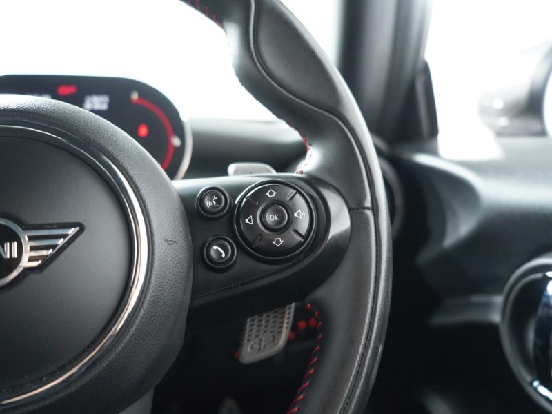 2020 (20) MINI HATCHBACK 2.0 John Cooper Works GP II 3dr Auto [8 Speed] 3364497