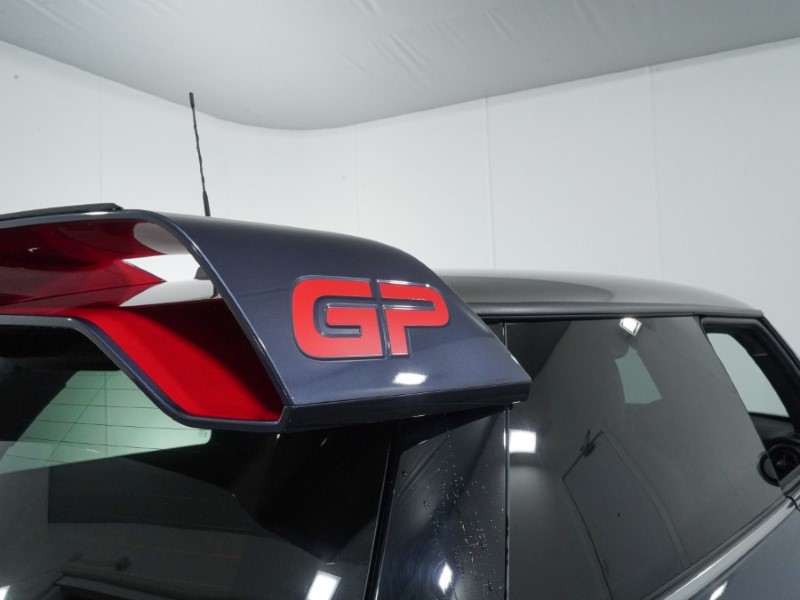 2020 (20) MINI HATCHBACK 2.0 John Cooper Works GP II 3dr Auto [8 Speed] 3364477