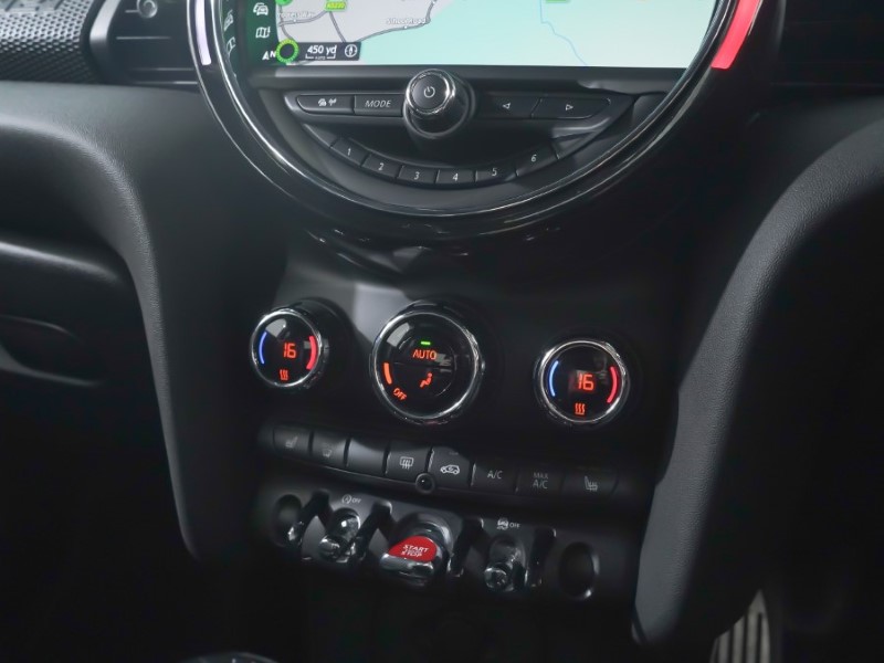 2020 (20) MINI HATCHBACK 2.0 John Cooper Works GP II 3dr Auto [8 Speed] 3364501