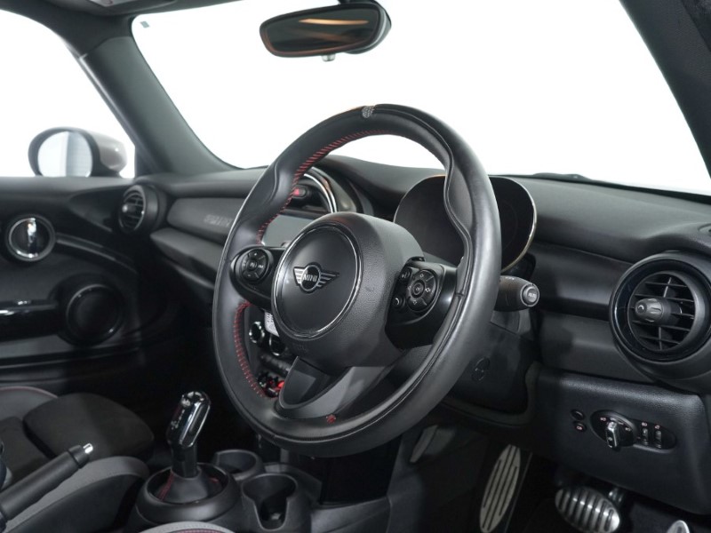 2020 (20) MINI HATCHBACK 2.0 John Cooper Works GP II 3dr Auto [8 Speed] 3364467