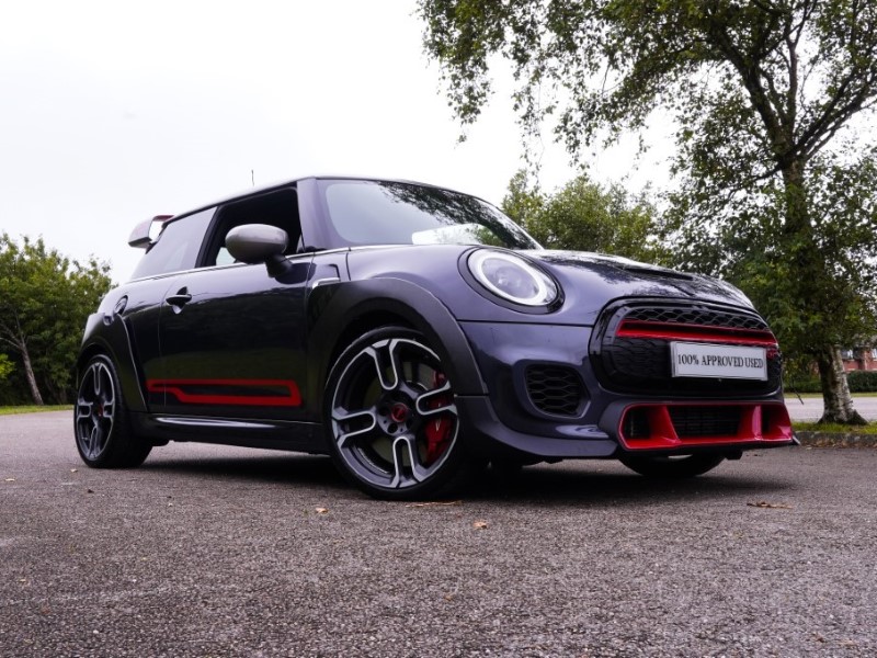 2020 (20) MINI HATCHBACK 2.0 John Cooper Works GP II 3dr Auto [8 Speed] 3364630