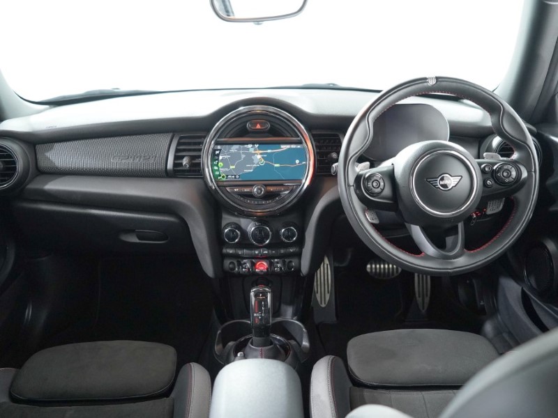 2020 (20) MINI HATCHBACK 2.0 John Cooper Works GP II 3dr Auto [8 Speed] 3364491