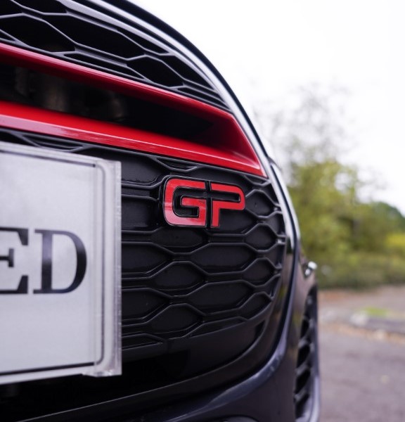 2020 (20) MINI HATCHBACK 2.0 John Cooper Works GP II 3dr Auto [8 Speed] 3364612