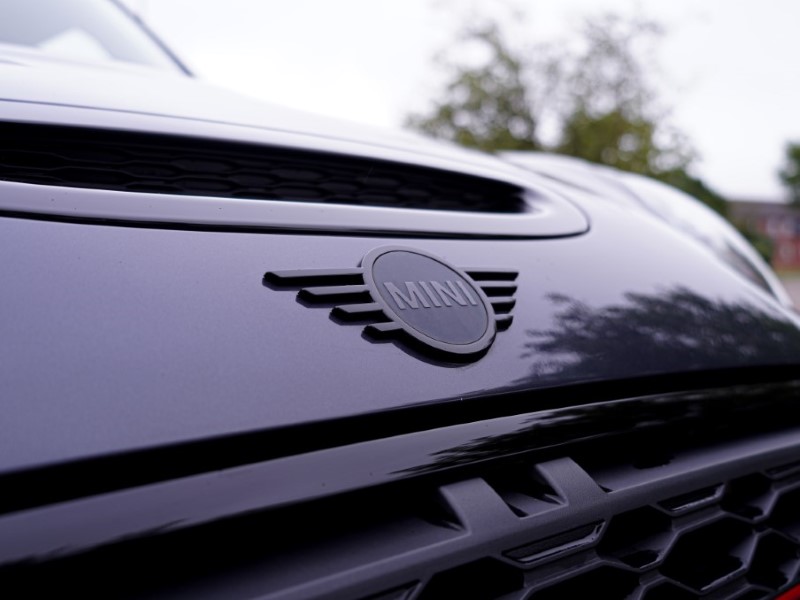 2020 (20) MINI HATCHBACK 2.0 John Cooper Works GP II 3dr Auto [8 Speed] 3364611