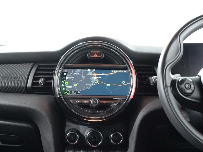 2020 (20) MINI HATCHBACK 2.0 John Cooper Works GP II 3dr Auto [8 Speed] 3364493