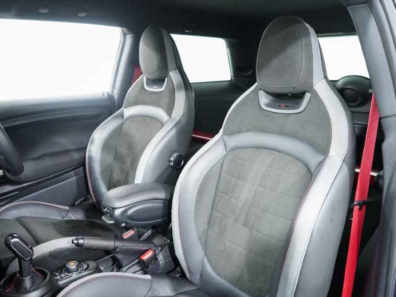 2020 (20) MINI HATCHBACK 2.0 John Cooper Works GP II 3dr Auto [8 Speed] 3364490