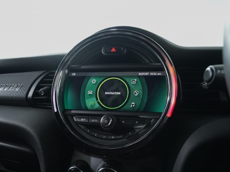 2020 (20) MINI HATCHBACK 2.0 John Cooper Works GP II 3dr Auto [8 Speed] 3364505