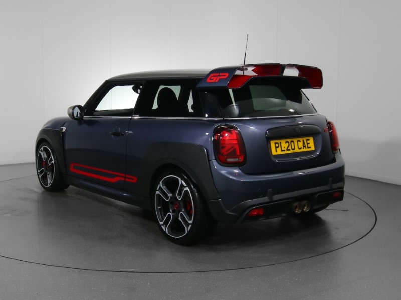 2020 (20) MINI HATCHBACK 2.0 John Cooper Works GP II 3dr Auto [8 Speed] 1