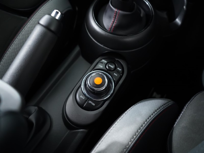 2020 (20) MINI HATCHBACK 2.0 John Cooper Works GP II 3dr Auto [8 Speed] 3364503