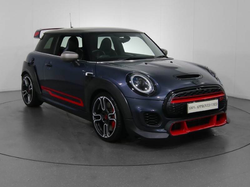 2020 (20) MINI HATCHBACK 2.0 John Cooper Works GP II 3dr Auto [8 Speed]