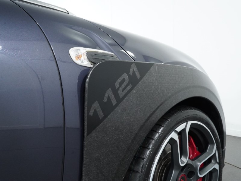 2020 (20) MINI HATCHBACK 2.0 John Cooper Works GP II 3dr Auto [8 Speed] 3364479