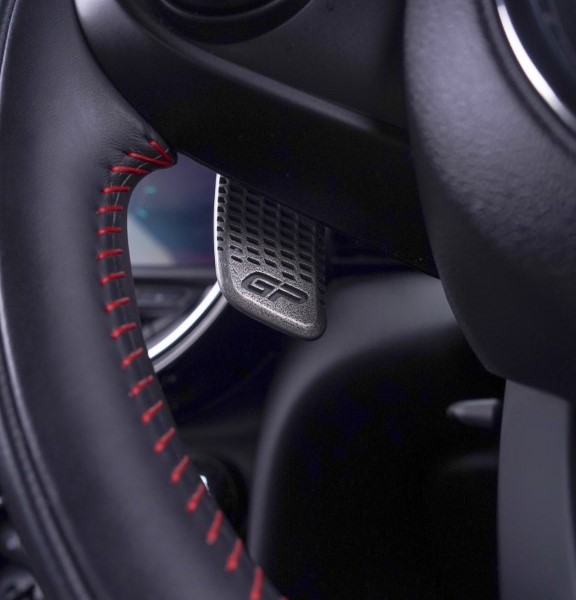 2020 (20) MINI HATCHBACK 2.0 John Cooper Works GP II 3dr Auto [8 Speed] 3364626