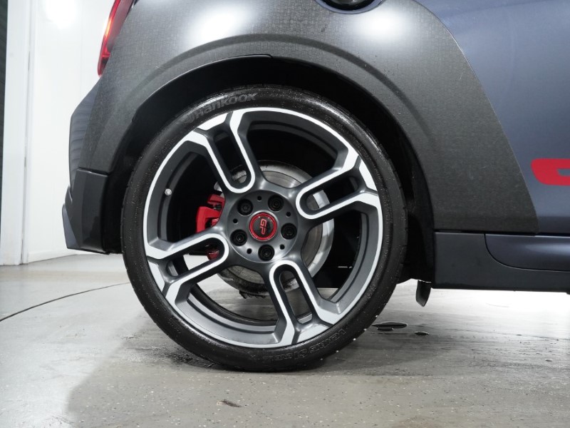 2020 (20) MINI HATCHBACK 2.0 John Cooper Works GP II 3dr Auto [8 Speed] 3364478