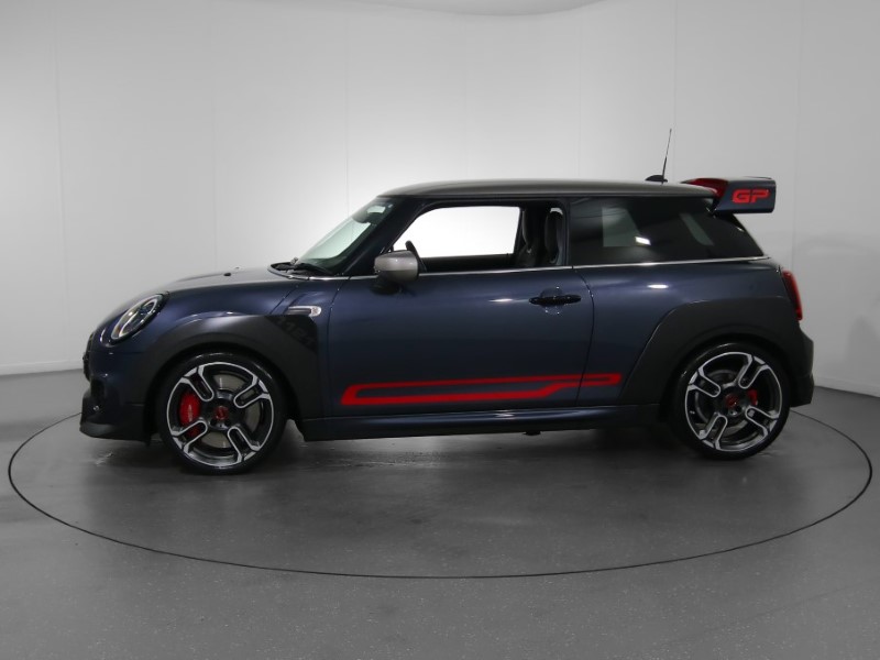 2020 (20) MINI HATCHBACK 2.0 John Cooper Works GP II 3dr Auto [8 Speed] 3364517