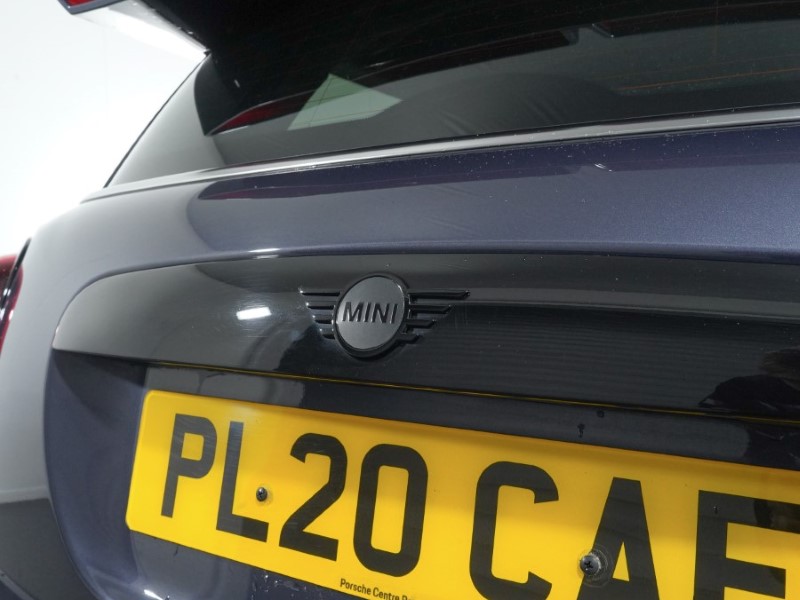 2020 (20) MINI HATCHBACK 2.0 John Cooper Works GP II 3dr Auto [8 Speed] 3364476