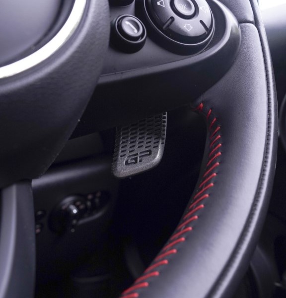 2020 (20) MINI HATCHBACK 2.0 John Cooper Works GP II 3dr Auto [8 Speed] 3364627