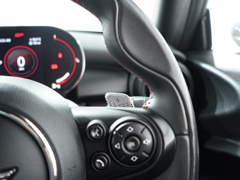 2020 (20) MINI HATCHBACK 2.0 John Cooper Works GP II 3dr Auto [8 Speed] 3364498