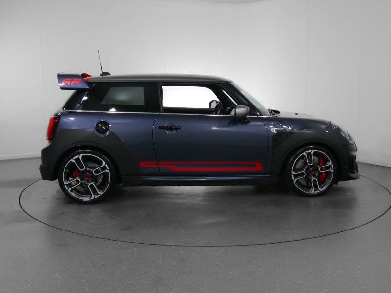 2020 (20) MINI HATCHBACK 2.0 John Cooper Works GP II 3dr Auto [8 Speed] 3364521