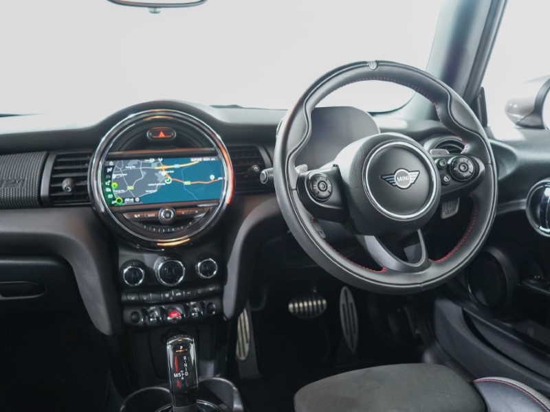 2020 (20) MINI HATCHBACK 2.0 John Cooper Works GP II 3dr Auto [8 Speed] 3364492