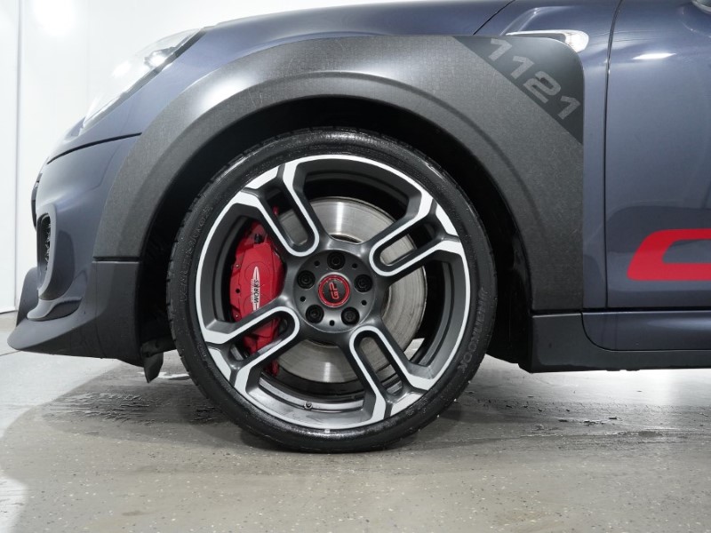 2020 (20) MINI HATCHBACK 2.0 John Cooper Works GP II 3dr Auto [8 Speed] 3364486