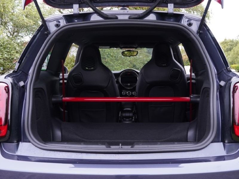 2020 (20) MINI HATCHBACK 2.0 John Cooper Works GP II 3dr Auto [8 Speed] 3364625