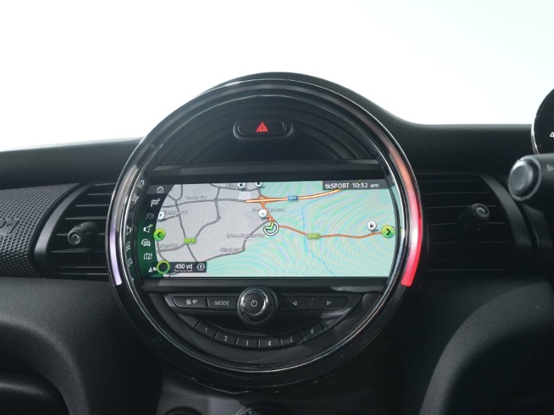 2020 (20) MINI HATCHBACK 2.0 John Cooper Works GP II 3dr Auto [8 Speed] 3364500