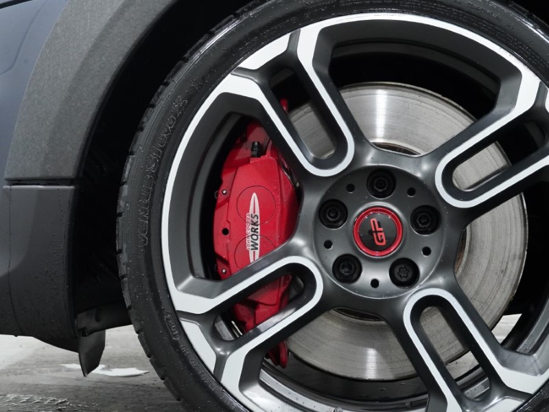 2020 (20) MINI HATCHBACK 2.0 John Cooper Works GP II 3dr Auto [8 Speed] 3364487