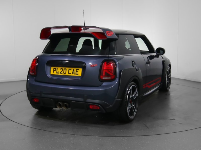 2020 (20) MINI HATCHBACK 2.0 John Cooper Works GP II 3dr Auto [8 Speed] 3364520