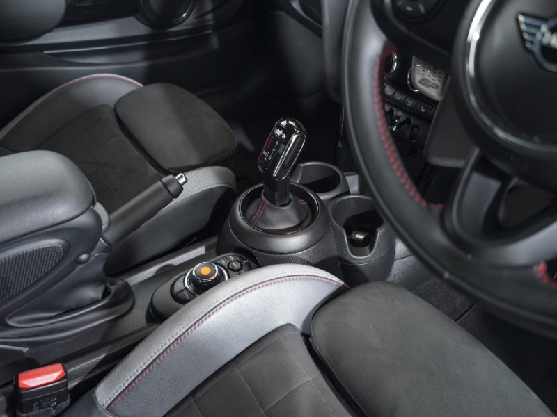 2020 (20) MINI HATCHBACK 2.0 John Cooper Works GP II 3dr Auto [8 Speed] 3364468