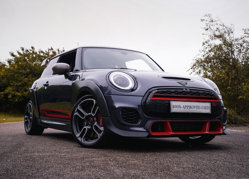 2020 (20) MINI HATCHBACK 2.0 John Cooper Works GP II 3dr Auto [8 Speed] 3364608