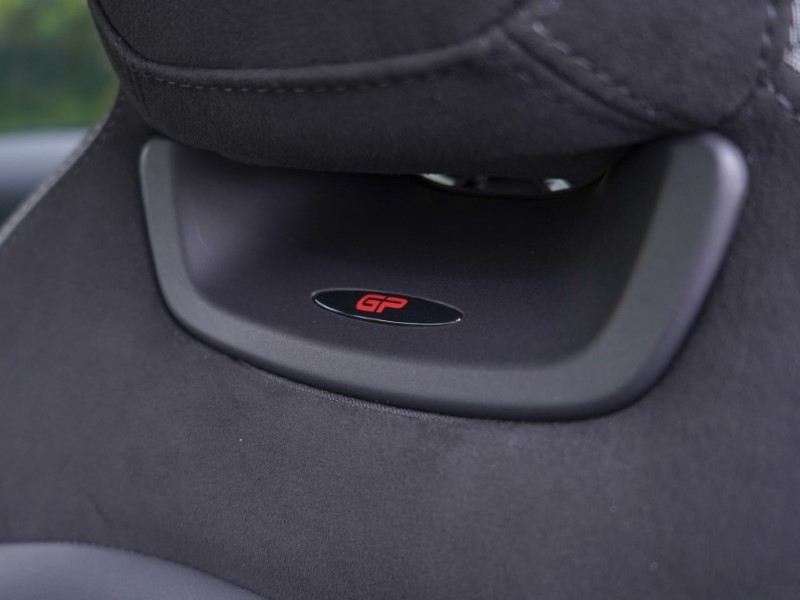 2020 (20) MINI HATCHBACK 2.0 John Cooper Works GP II 3dr Auto [8 Speed] 3364624