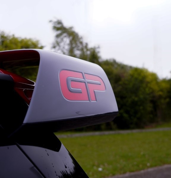 2020 (20) MINI HATCHBACK 2.0 John Cooper Works GP II 3dr Auto [8 Speed] 3364614