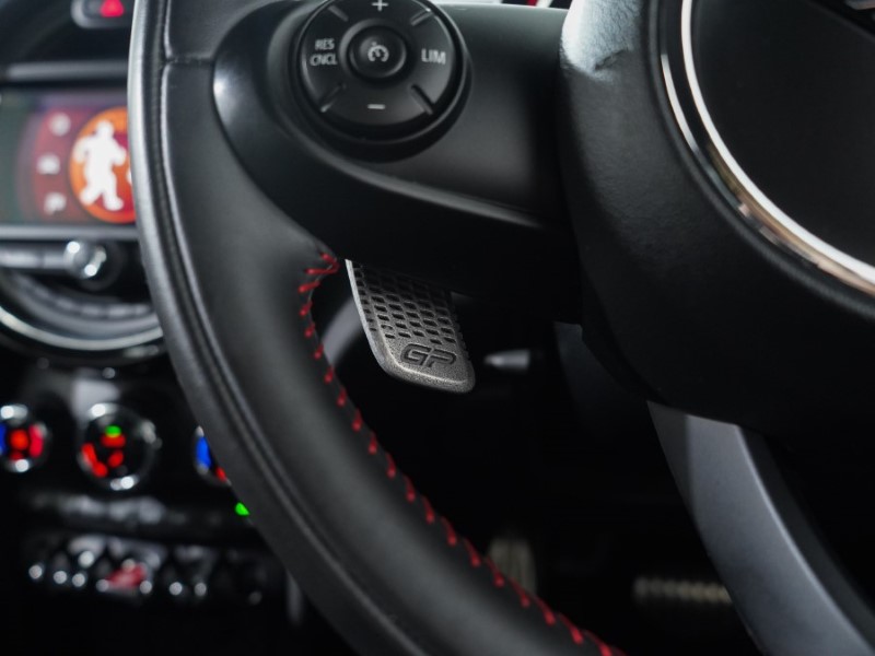 2020 (20) MINI HATCHBACK 2.0 John Cooper Works GP II 3dr Auto [8 Speed] 3364511