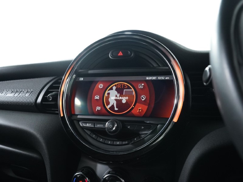 2020 (20) MINI HATCHBACK 2.0 John Cooper Works GP II 3dr Auto [8 Speed] 3364510