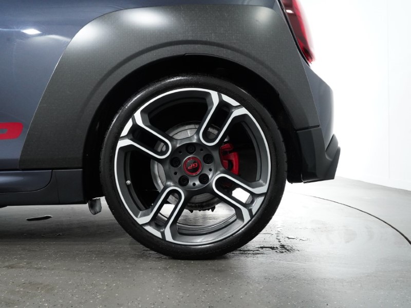 2020 (20) MINI HATCHBACK 2.0 John Cooper Works GP II 3dr Auto [8 Speed] 3364483
