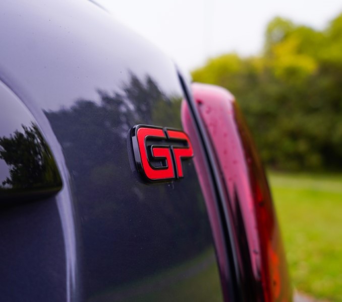 2020 (20) MINI HATCHBACK 2.0 John Cooper Works GP II 3dr Auto [8 Speed] 3364616