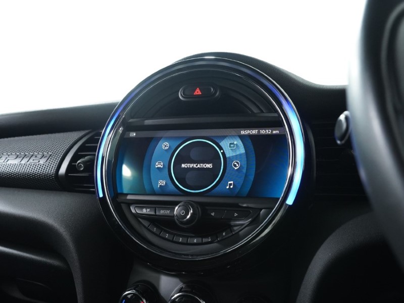 2020 (20) MINI HATCHBACK 2.0 John Cooper Works GP II 3dr Auto [8 Speed] 3364508