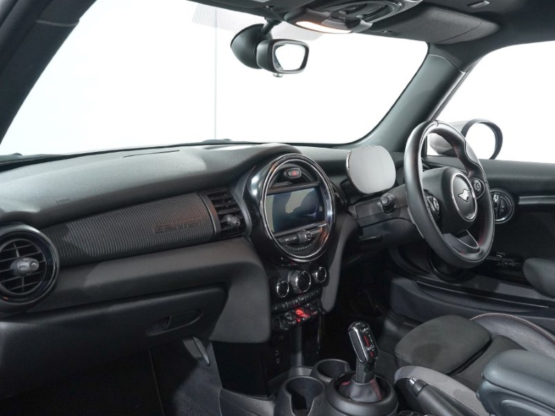 2020 (20) MINI HATCHBACK 2.0 John Cooper Works GP II 3dr Auto [8 Speed] 3364488