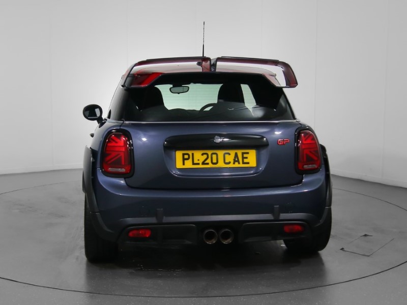 2020 (20) MINI HATCHBACK 2.0 John Cooper Works GP II 3dr Auto [8 Speed] 3364519
