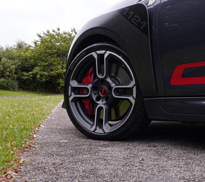 2020 (20) MINI HATCHBACK 2.0 John Cooper Works GP II 3dr Auto [8 Speed] 3364636