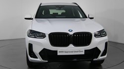 2023 (23) BMW X3 xDrive20d MHT M Sport 5dr Step Auto 3333104