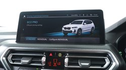 2023 (23) BMW X3 xDrive20d MHT M Sport 5dr Step Auto 3333101