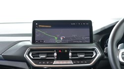 2023 (23) BMW X3 xDrive20d MHT M Sport 5dr Step Auto 3333082