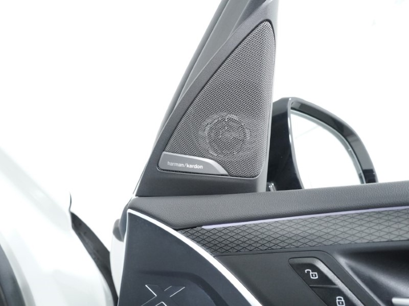 2023 (23) BMW X3 xDrive20d MHT M Sport 5dr Step Auto 3333061