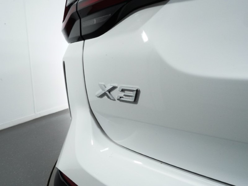 2023 (23) BMW X3 xDrive20d MHT M Sport 5dr Step Auto 3333069